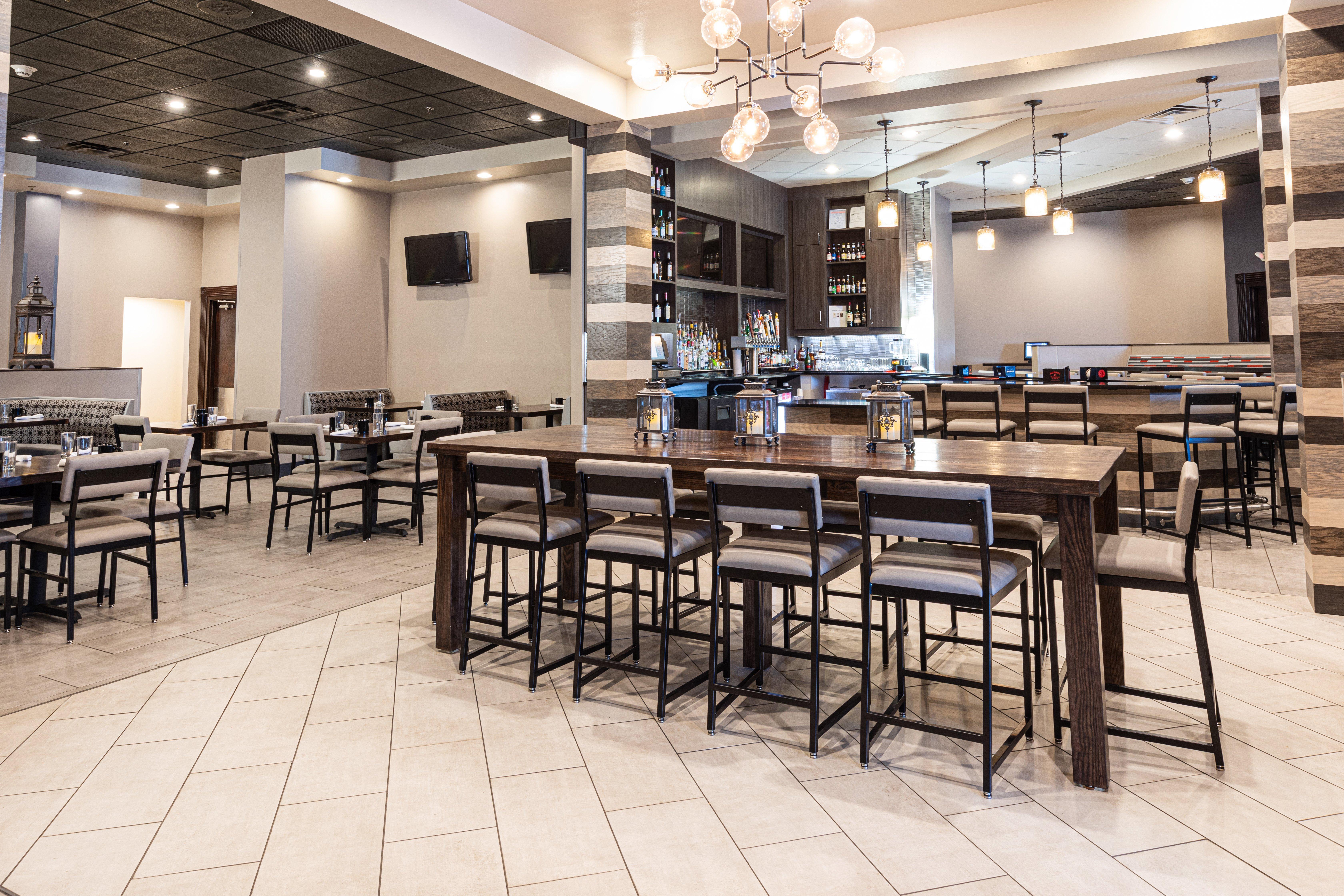 Hilton St. Louis Airport Hotell Woodson Terrace Eksteriør bilde