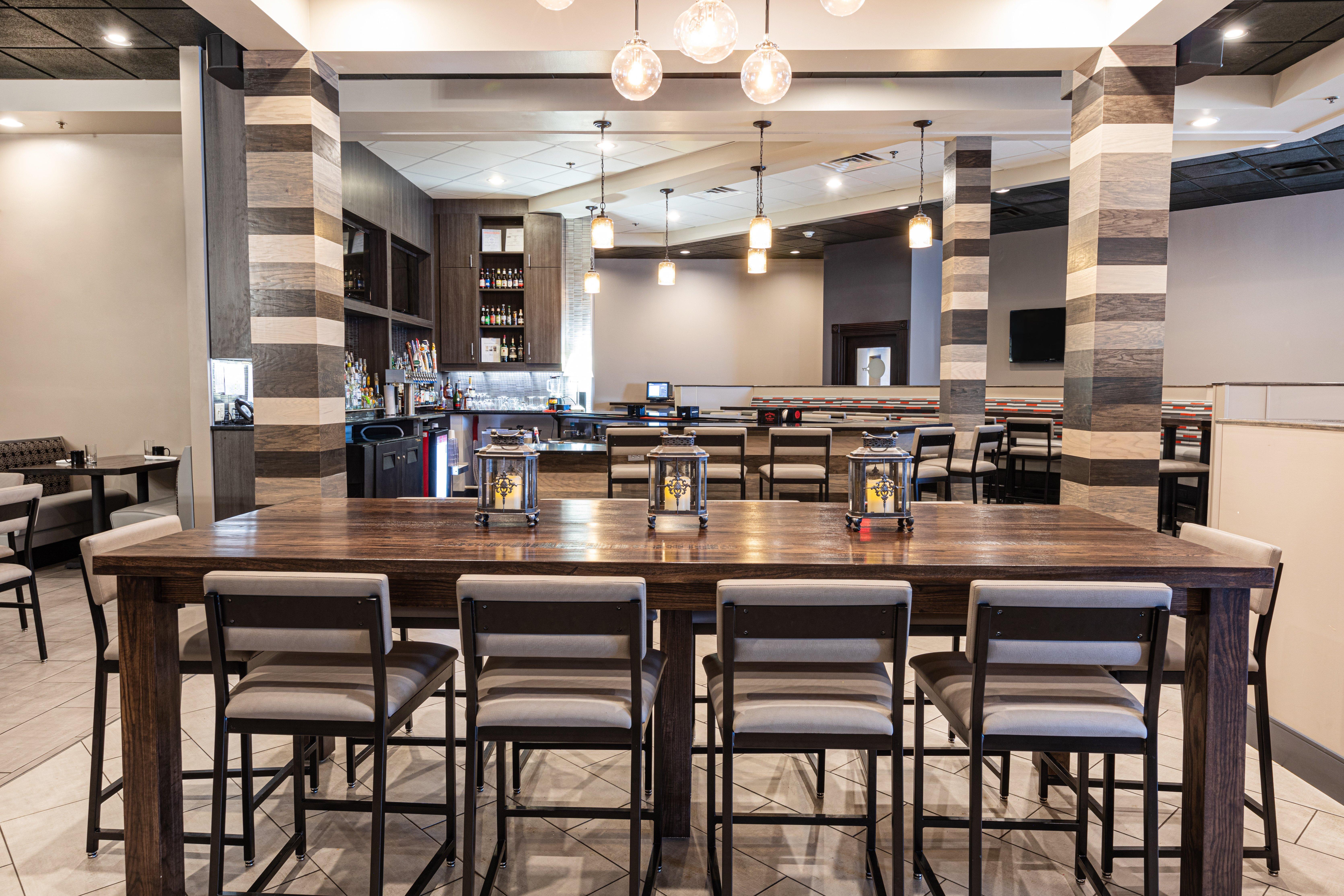 Hilton St. Louis Airport Hotell Woodson Terrace Eksteriør bilde