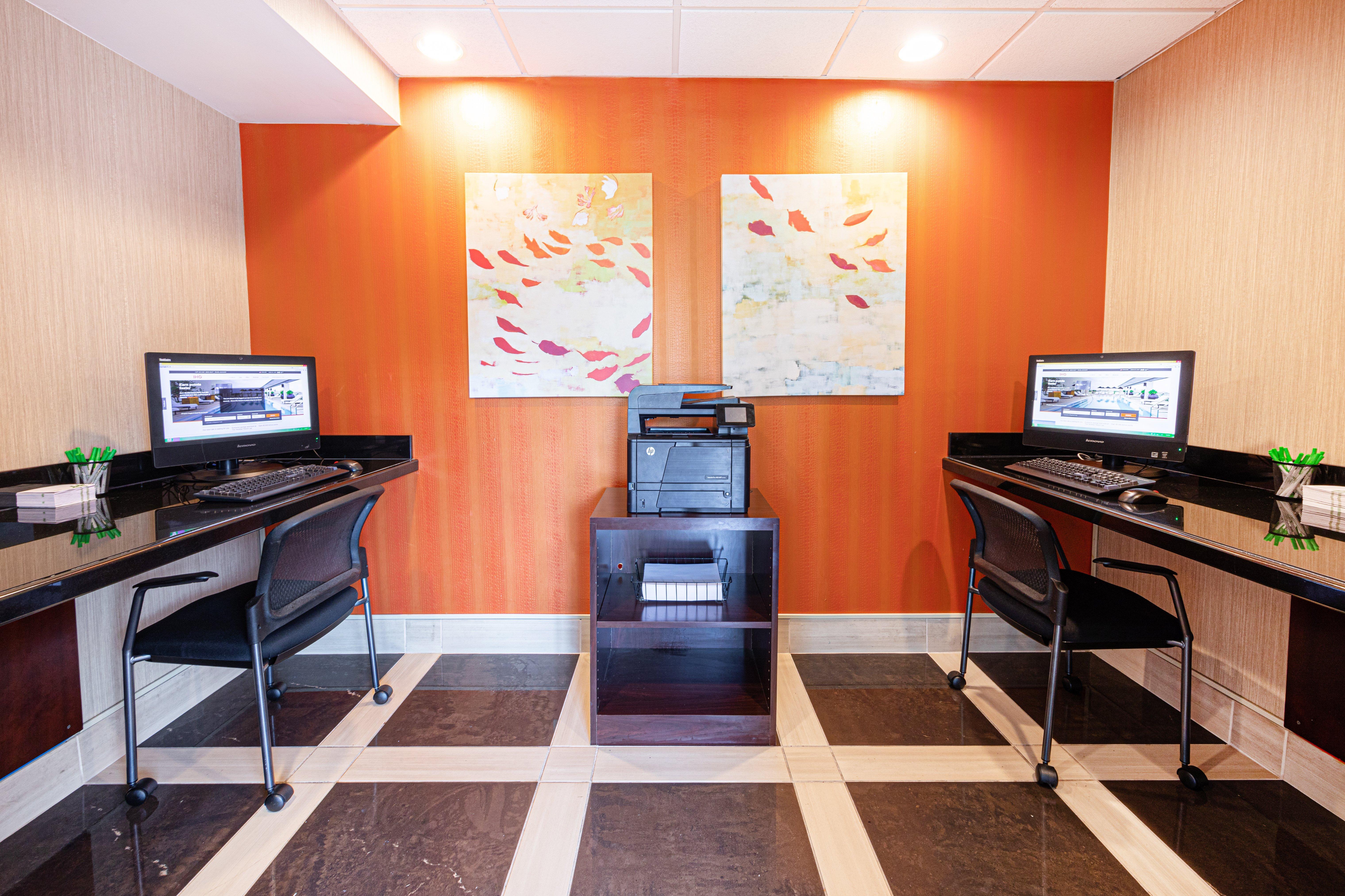 Hilton St. Louis Airport Hotell Woodson Terrace Eksteriør bilde